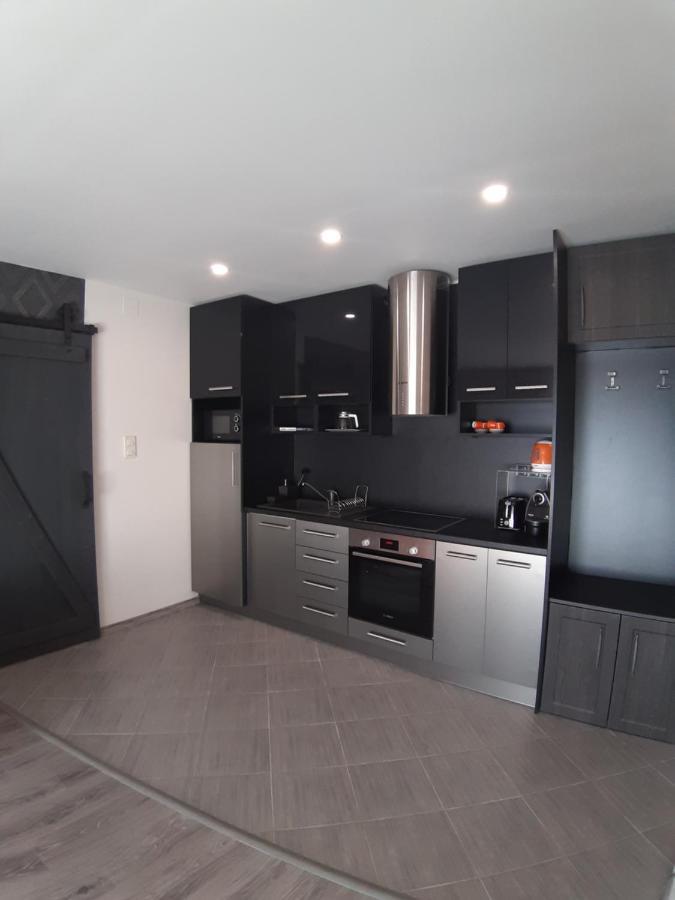 Profi Keco Apartman Balatonalmádi المظهر الخارجي الصورة