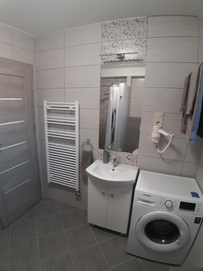 Profi Keco Apartman Balatonalmádi المظهر الخارجي الصورة