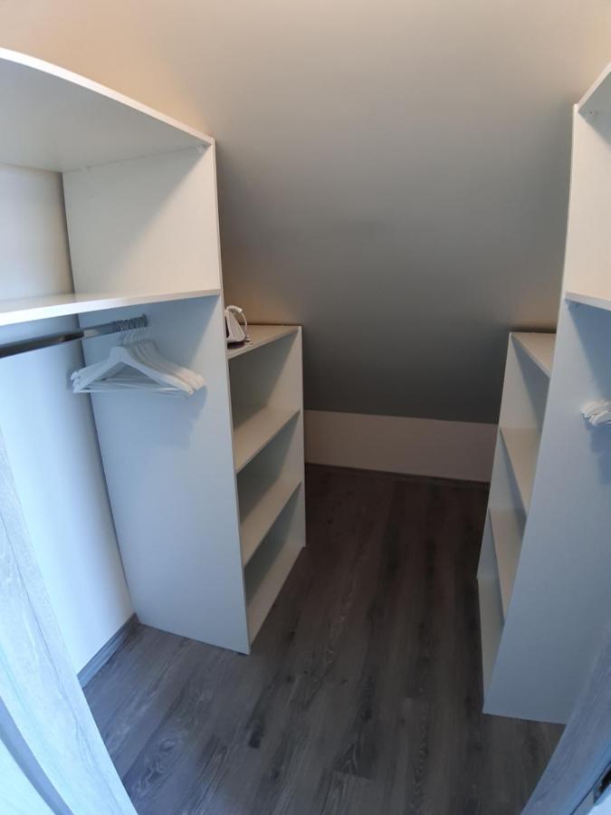 Profi Keco Apartman Balatonalmádi المظهر الخارجي الصورة