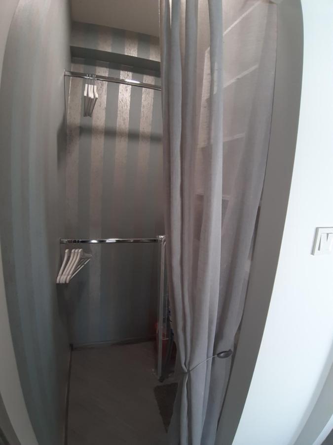 Profi Keco Apartman Balatonalmádi المظهر الخارجي الصورة