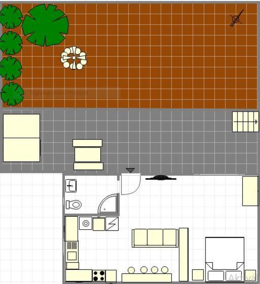 Profi Keco Apartman Balatonalmádi المظهر الخارجي الصورة